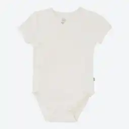 NKD Baby-Newborn-Body im Wickelstyle Angebot