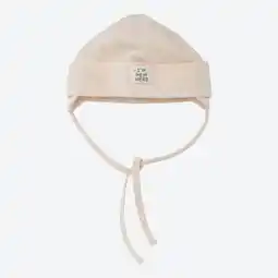 NKD Baby-Newborn-Mütze in Melange-Optik Angebot