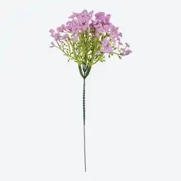 NKD Kunstblume, ca. 12x21 cm Angebot