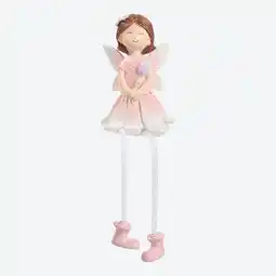 NKD Deko-Kantenhocker Fee, ca. 5x4,5x7,5 cm Angebot