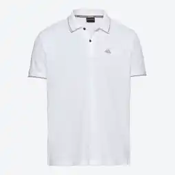 NKD Herren-Funktions-Poloshirt mit Mesh-Einsätzen Angebot