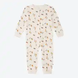 NKD Baby-Jungen-Schlafanzug mit Tier-Motiven Angebot