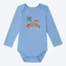 NKD Baby-Jungen-Body mit Tiger-Motiv Angebot