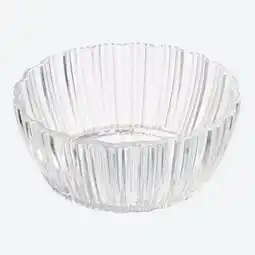 NKD Glasschüssel in verschiedenen Größen Angebot