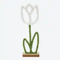 NKD Deko-Tulpe, ca. 5x10x32 cm Angebot