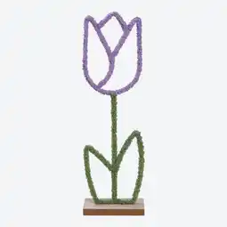 NKD Deko-Tulpe, ca. 6x13x42 cm Angebot