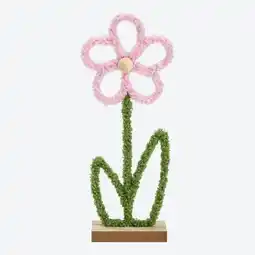 NKD Deko-Blume, ca. 5x12x29,5 cm Angebot