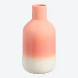 NKD Vase aus Porzellan, ca. H 23,4 x Ø 12 cm Angebot