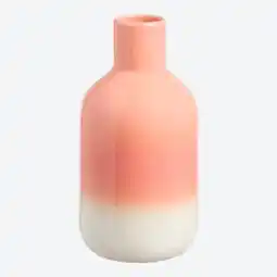 NKD Vase aus Porzellan, ca. H 23,4 x Ø 12 cm Angebot