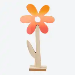 NKD Deko-Blume, ca. 12,5x5x24 cm Angebot