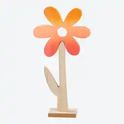 NKD Deko-Blume, ca. 12,5x5x24 cm Angebot