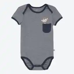 NKD Baby-Jungen-Body mit Brusttasche Angebot