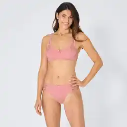 NKD Damen-Rioslip mit Stickereispitze Angebot