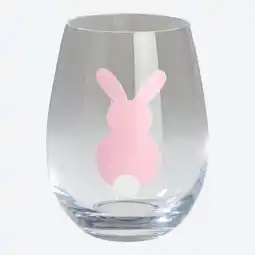 NKD Trinkglas aus Borosilikatglas, Ø ca. 7,3 cm Angebot