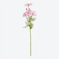 NKD Kunstblume Cosmea, Länge ca. 60 cm Angebot