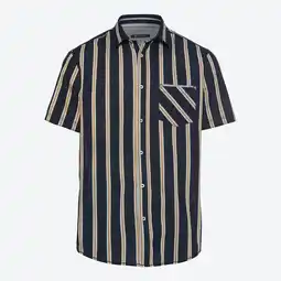 NKD Herren-Kurzarmhemd in Popeline-Qualität Angebot