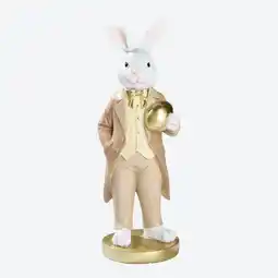 NKD Deko-Hase, ca. 7,5x7,5x23,5 cm Angebot