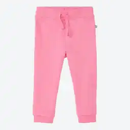 NKD Baby-Mädchen-Jogginghose mit Bindebändern Angebot