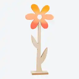 NKD Deko-Blume, ca. 14x5x34 cm Angebot