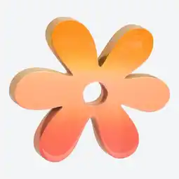 NKD Deko-Figur, ca. 15,5x1,8x13 cm Angebot