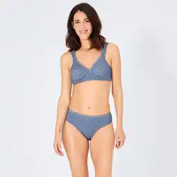NKD Damen-Rioslip mit grafischem Druck Angebot