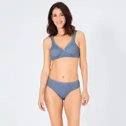 NKD Damen-Rioslip mit grafischem Druck Angebot