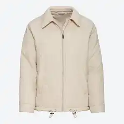 NKD Damen-Steppjacke mit Reißverschluss Angebot