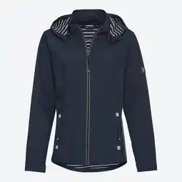 NKD Damen-Softshelljacke mit Kapuze Angebot