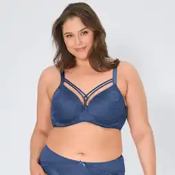 NKD Damen-Bügel-BH, NKD-ISABELLA, große Größen Angebot