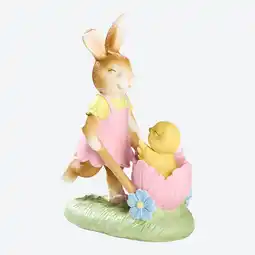 NKD Deko-Hase, ca. 7x12x16 cm Angebot