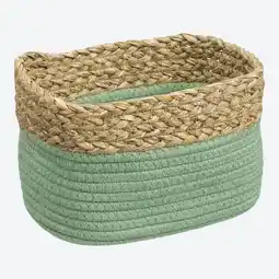 NKD Korb in verschiedenen Größen Angebot