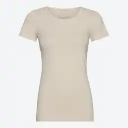 NKD Damen-T-Shirt mit Rundhalsausschnitt Angebot