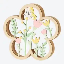 NKD Deko-Figur, ca. 15x2x11 cm Angebot