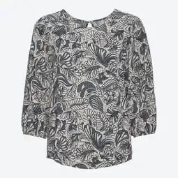 NKD Damen-Bluse aus reiner Viskose Angebot
