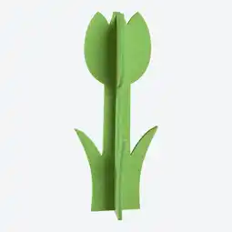 NKD Deko-Tulpe aus Filz, ca. 14,4x14,5x40 cm Angebot