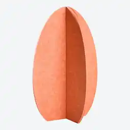 NKD Deko-Ei, ca. 29,5x29,5x45 cm Angebot