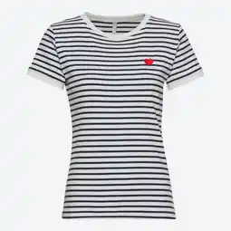 NKD Damen-T-Shirt mit Stickerei Angebot