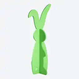 NKD Deko-Hase aus Filz, ca. 21x24,5x60 cm Angebot