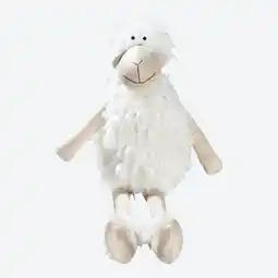 NKD Deko-Kantenhocker Schaf, ca. 17x10,5x23 cm Angebot