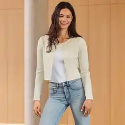NKD Damen-Cardigan aus Feinstrick Angebot