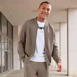 NKD Herren-Jacke mit Stehkragen Angebot