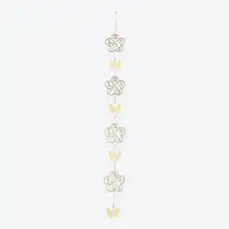 NKD Deko-Girlande, ca. 103 cm Angebot