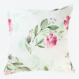 NKD Kissenhülle aus Polyleinen, ca. 40x40 cm Angebot