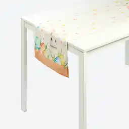 NKD Tischläufer mit Oster-Motiv, ca. 40x140 cm Angebot