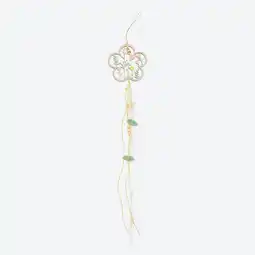 NKD Deko-Hänger, ca. 0,5x12x69 cm Angebot