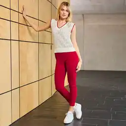 NKD Damen-Hose mit elastischem Bund, NKD-SYDNEY Angebot