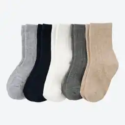 NKD Baby-Socken, 5er-Pack Angebot