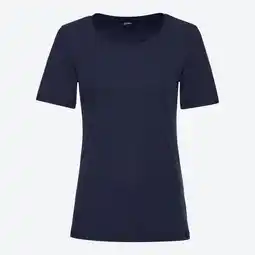 NKD Damen-T-Shirt mit Rundhalsausschnitt Angebot