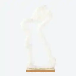 NKD Deko-Hase, ca. 15x5x32 cm Angebot