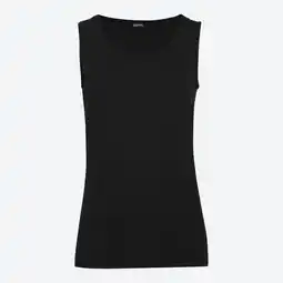 NKD Damen-Top aus reiner Baumwolle Angebot